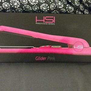 HSI Professional Ceramic Hair Straigtener